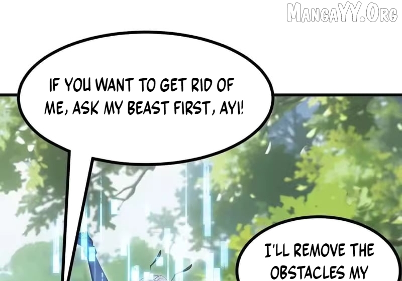 Primordial Ten Fiends: Others Tame Beasts, I Tame Beast Girls Chapter 141 - page 48